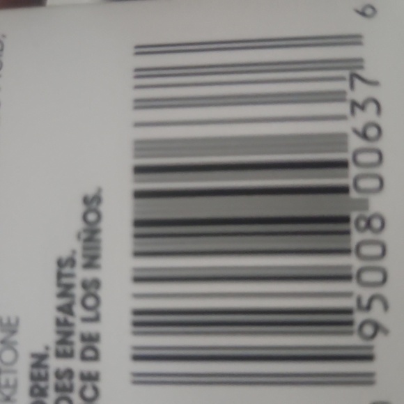 Essie UV cured sleek stick 18 nail strips per pack cuticle stick and file - Picture 4 of 4